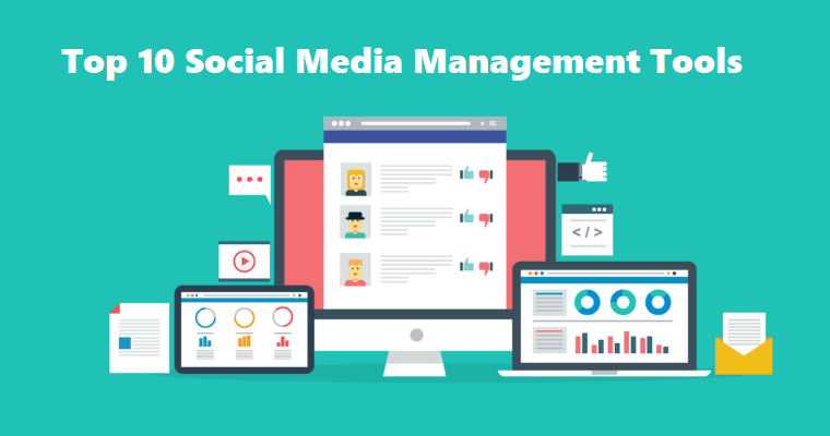 WHAT IS SOCIAL MEDIA CONTENT MANAGEMENT