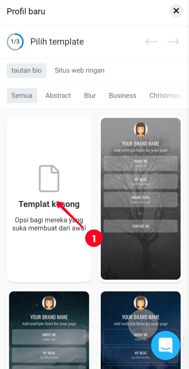 Cara Memasang Tautan Spotify Ke Bio Instagram