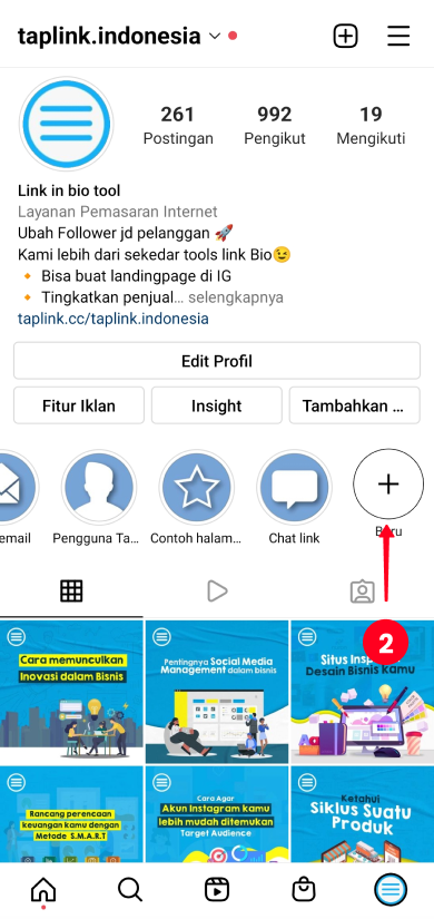 Sorotan Instagram — Semua Yang Perlu Anda Ketahui Tentang Fitur Ini