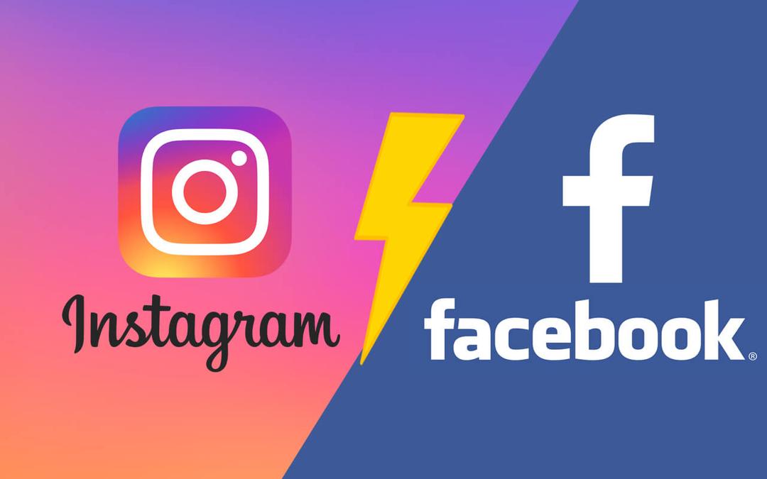 FB or IG: is Instagram better than Facebook and why