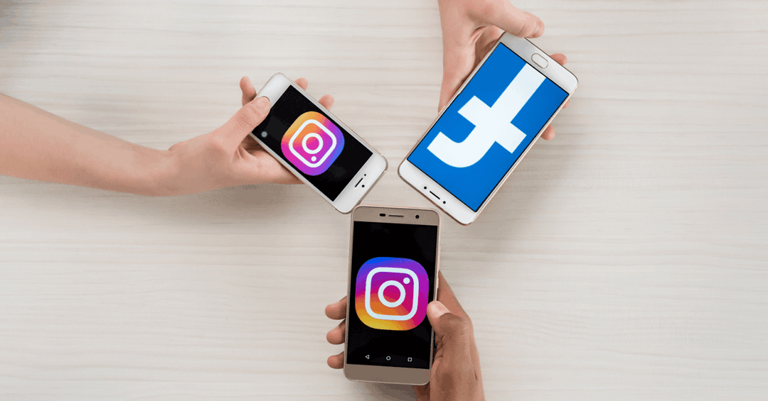 FB or IG: is Instagram better than Facebook and why