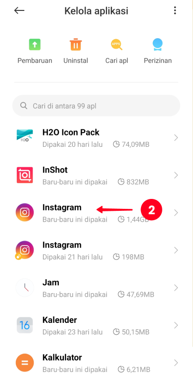 Mengapa Instagram Tidak Berfungsi? 15+ Cara Untuk Memperbaikinya